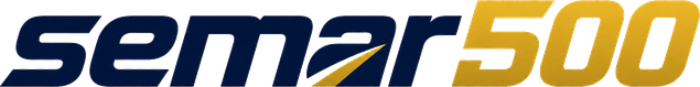 Logo semar500 platform game online Indonesia